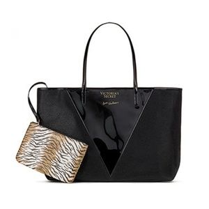 Carryall 100% Cotton Tote